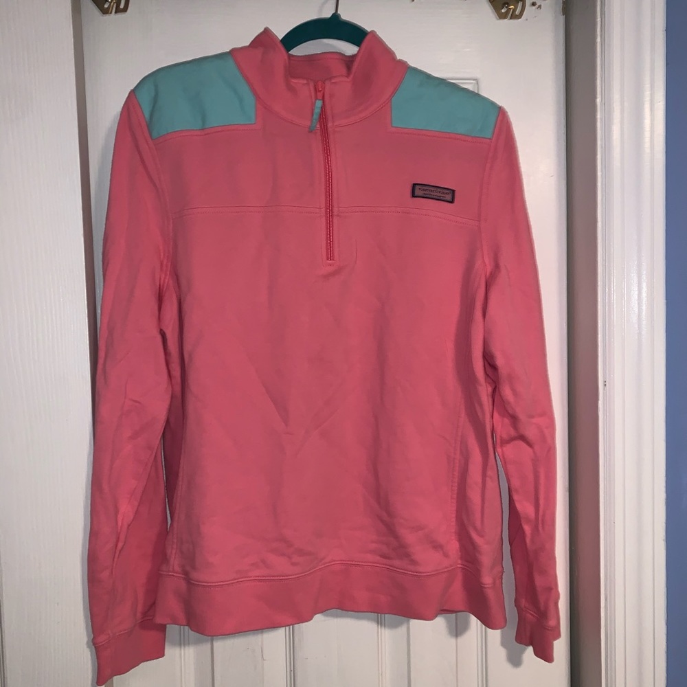 Vineyard Vines Women’s Shep Shirt